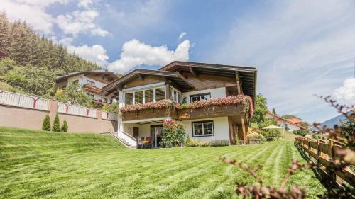 Haus Auer Theresia