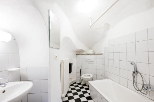 Zimmer, familien
