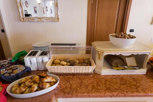 Residence Hotel Villa Isabella - image 3
