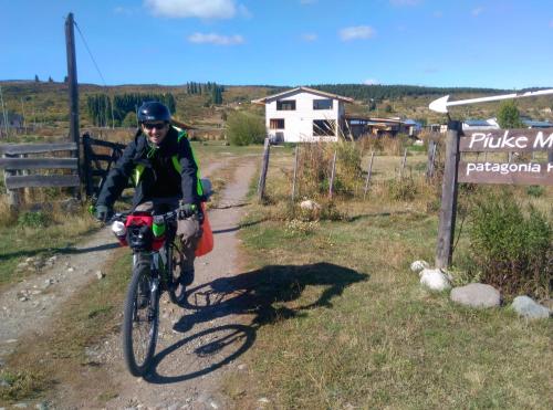 Piuke Mapu Patagonia Hostel