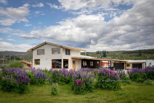 Piuke Mapu Patagonia Hostel