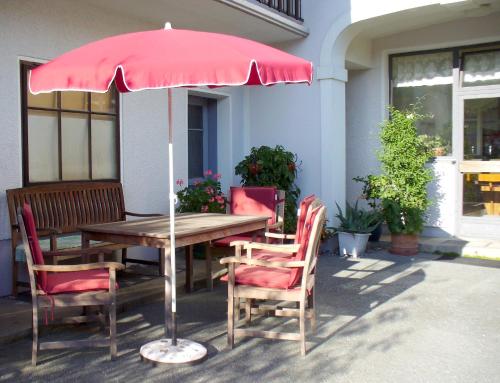 Mitschighof - Apartments und Pension - Heidis-Welt, Mitschig