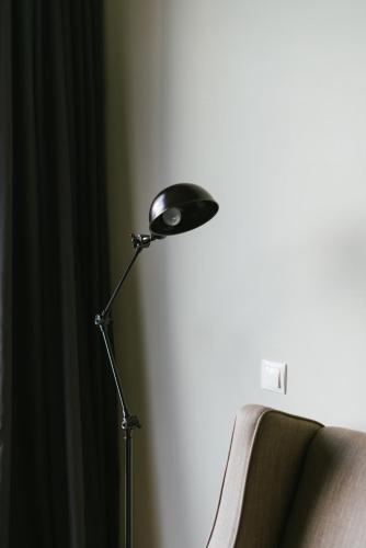 Double room, mountain view