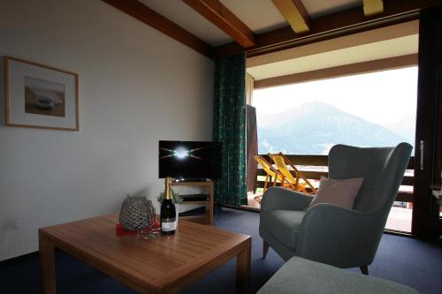 Alpenflair Ferienwohnung Whg 108