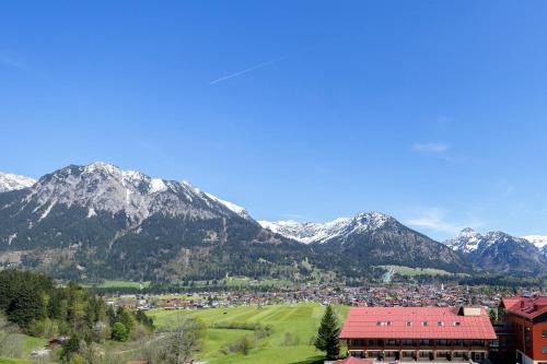 Alpenflair Ferienwohnung Whg 108 - image 3