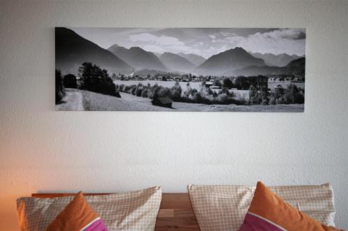 Alpenflair Ferienwohnung Whg 108 - image 7