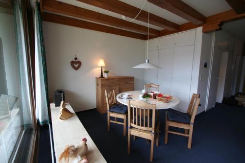 Alpenflair Ferienwohnung Whg 108