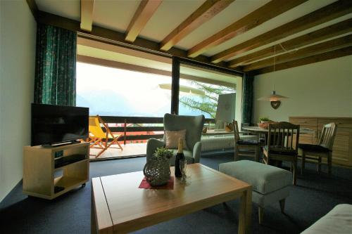 Alpenflair Ferienwohnung Whg 108 - image 6