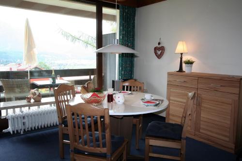 Alpenflair Ferienwohnung Whg 108 - image 10