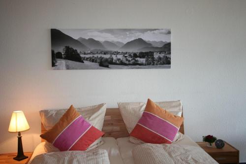 Alpenflair Ferienwohnung Whg 108 - image 9