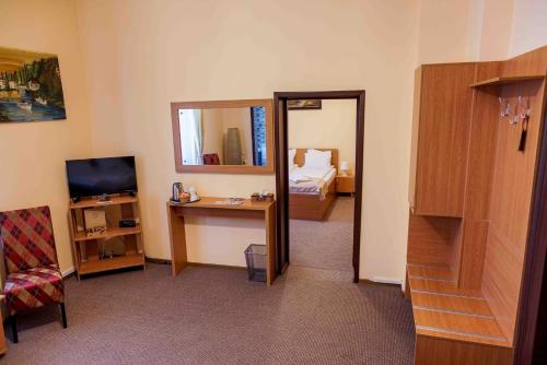 Bucharest Downtown Inn