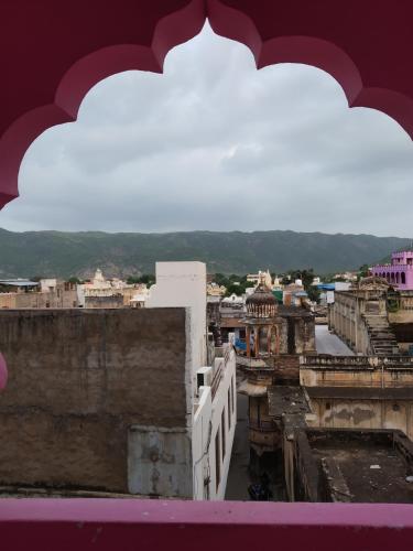Hotel Pushkar Paramount Palace
