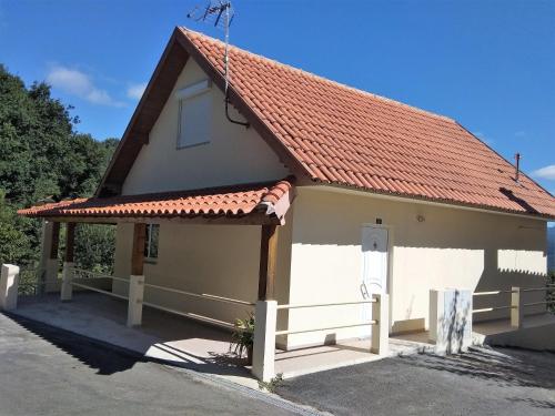 Casas do Caminho Velho