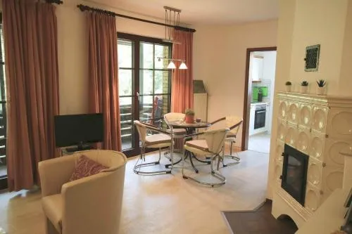 Ferienwohnung Marie in Bad Bevensen, Deutschland
