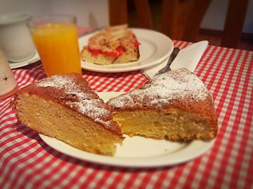  Casa Úrsula in Ansó