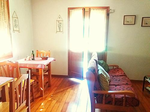  Casa Úrsula in Ansó