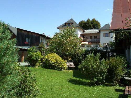 Mitschighof - Apartments und Pension - Heidis-Welt, Mitschig