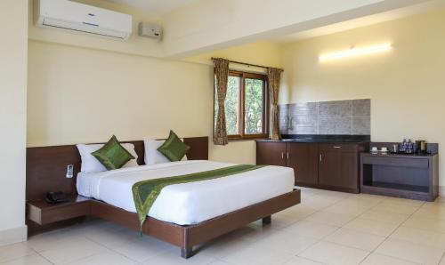 Photo of Treebo Trend Pratham Residency