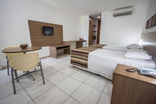 Cambuci Hotel