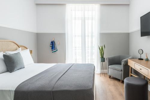 The Anthemion House in คิวลา