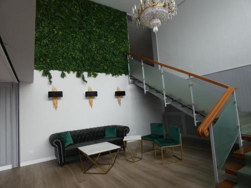 Hotel Los Olivos - image 7