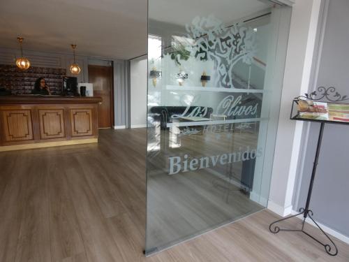 Hotel Los Olivos - image 6