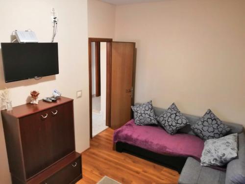 Apartments Mira - main image