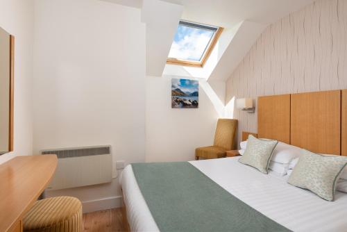 The Lodge In The Vale - main image