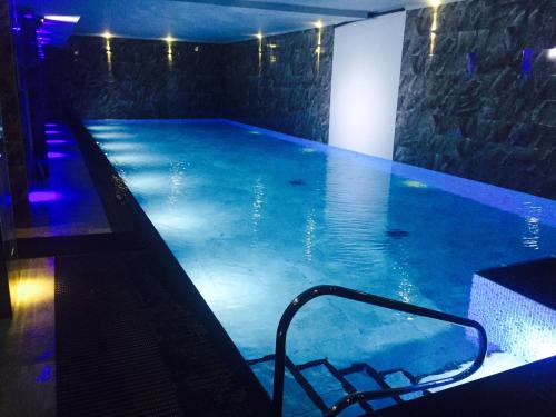 Glencree in Windermere