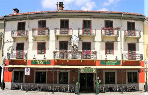 Hotel Ciocca 4