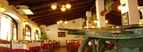 Hotel Ciocca - 식음료(F&B)