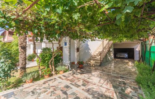 Apartment Dorijana - Poreč