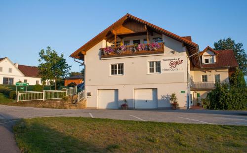 Thermenpension Gigler - image 4