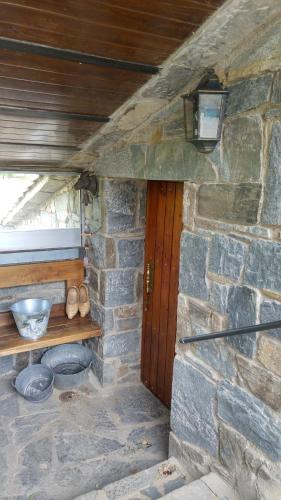 Mas Can Cels in Szent Pau de Seguries