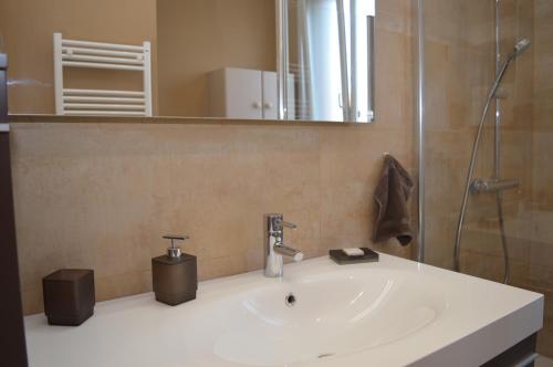 appartement 100 m2 hyper centre d'Arras