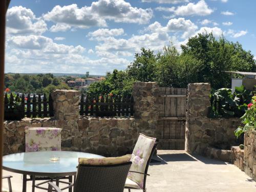 Faciliteiten, The Greek House in Akhtopol