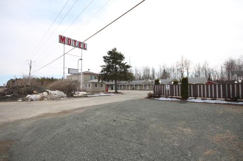 . Motel Marie-Dan