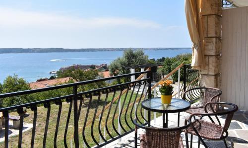 Appa Apartments Portoroz