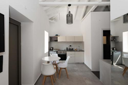 Calme Suites Mani - main image