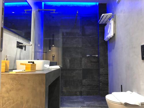 Calme Suites Mani - image 6