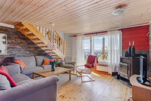 Villa Falken - Apartment - Åre