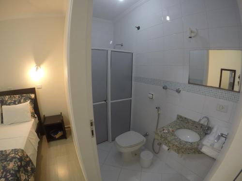 1 double bed