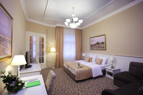 Booking Rooms Belgrade 