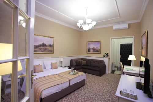 7 Rooms Suites, Belgrade  2023 Updated Prices, Deals