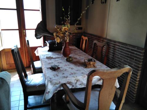 Estudio Rustico, Tabernas (foto 5)