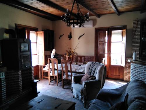 Estudio Rustico, Tabernas (foto 7)