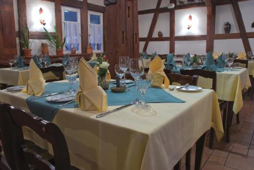 Hammermühle Hotel & Gesundheitsresort