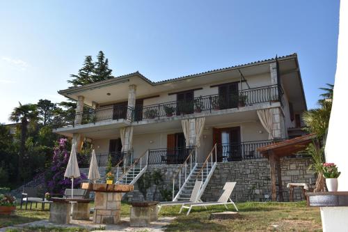 Appa Apartments