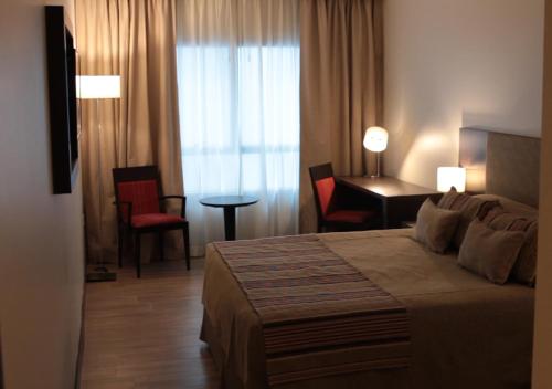 Hotel UOM Buenos Aires, Buenos Aires
