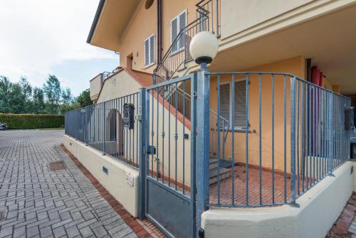  Casa di Luca, Pension in Lucca